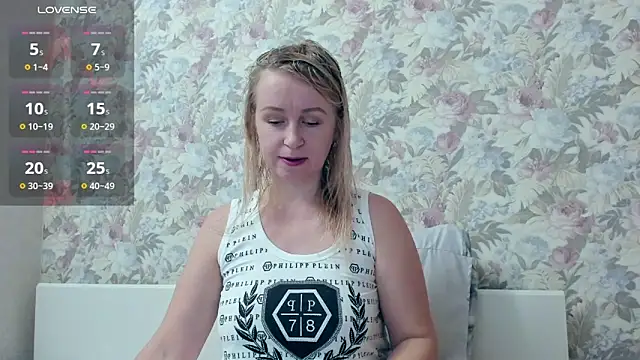 Snapshot of I_AM_MILF chatting on December 2024 05:15:02 PM I AM MILF online show from December 2024 05:15:02 PM