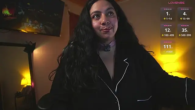 Snapshot of coraline_latin chatting on July 2026 12:02:02 AM coraline latin online show from July 2026 12:02:02 AM