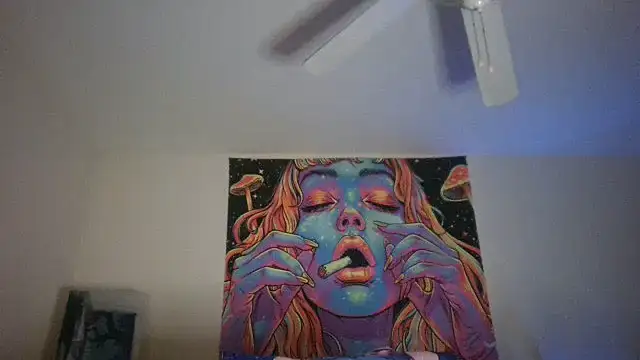 EnticingAaliyah online show from November 2025 12:44:01 AM