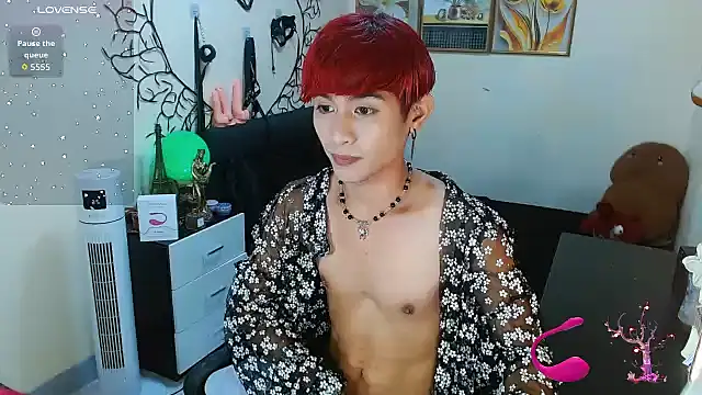 WildestTwink online show from September 2025 06:11:02 PM