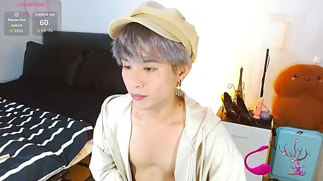 Snapshot of WildestTwink chatting on May 2026 02:59:01 PM WildestTwink online show from May 2026 02:59:01 PM