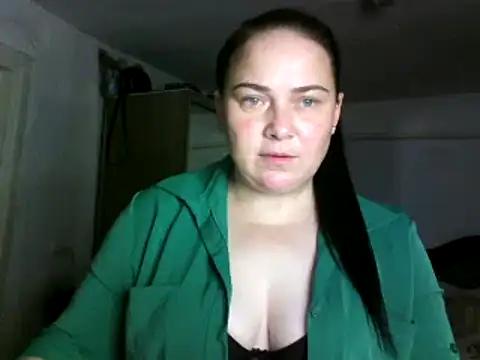 TammyAh online show from December 2024 08:33:01 PM