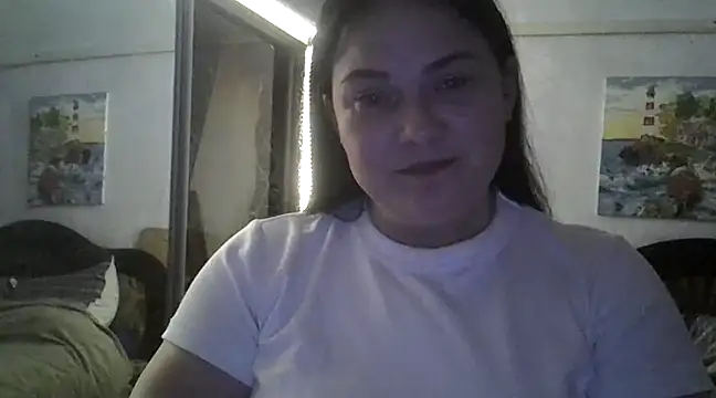 TammyAh online show from January 2025 12:24:01 AM
