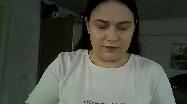 TammyAh online show from January 2025 01:15:01 PM