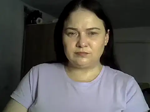 TammyAh online show from February 2025 11:32:01 PM