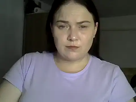 TammyAh online show from February 2025 08:46:01 PM