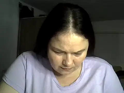 TammyAh online show from February 2025 12:42:01 AM