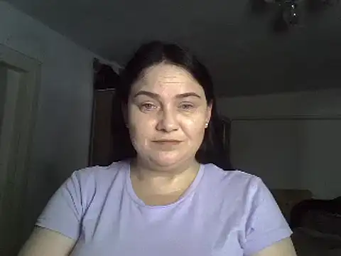 TammyAh online show from February 2025 11:03:02 PM
