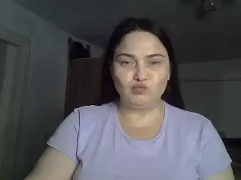 TammyAh online show from February 2025 02:09:02 AM