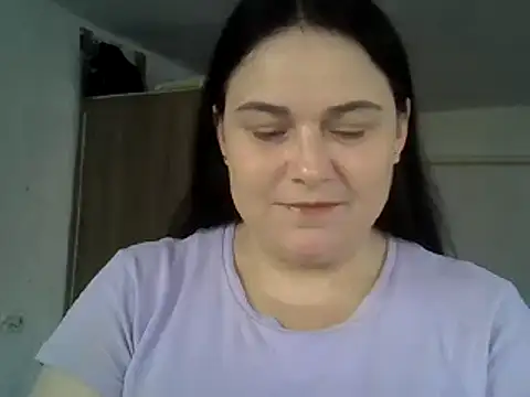 TammyAh online show from February 2025 02:37:01 PM