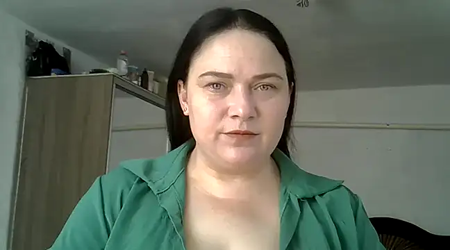 TammyAh online show from February 2025 10:56:02 AM