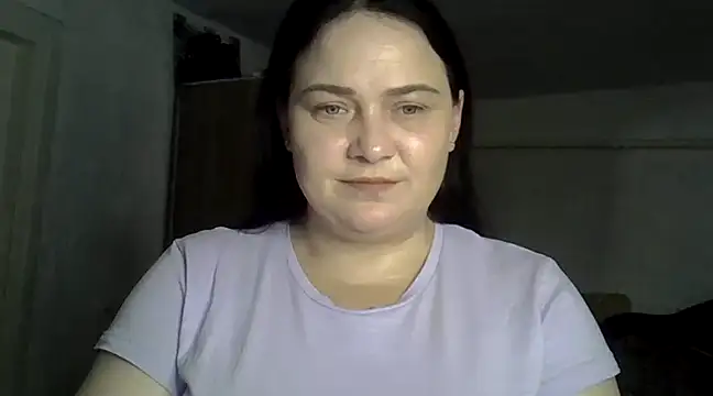 TammyAh online show from February 2025 09:20:02 PM
