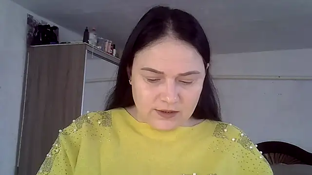 TammyAh online show from February 2025 11:21:02 AM