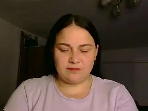 TammyAh online show from March 2025 06:55:01 PM