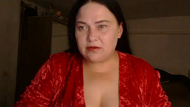 TammyAh online show from May 2026 07:42:02 PM