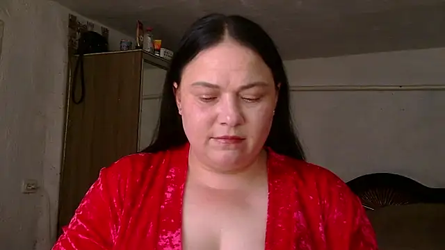 TammyAh online show from May 2026 09:49:01 AM