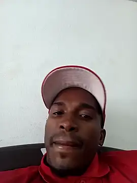 Negroyanke online show from October 2025 07:20:02 PM