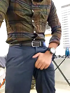 shakir12340 online show from November 2025 11:31:02 AM