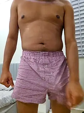 shakir12340 online show from February 2026 06:03:01 PM