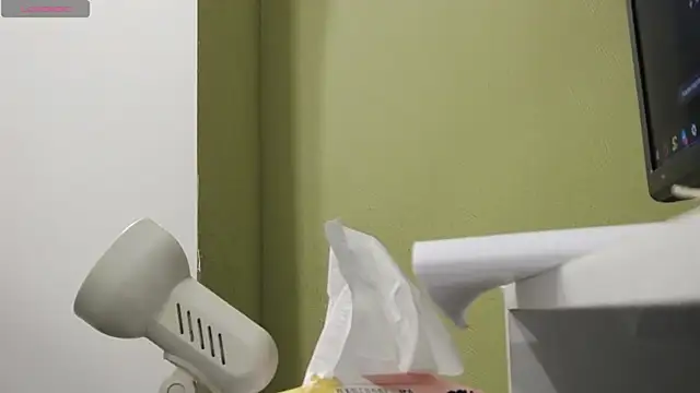 Hetera online show from March 2026 12:34:01 PM