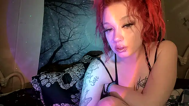 Snapshot of TEXASMARYYYJANE chatting on February 2025 02:24:01 PM TEXASMARYYYJANE online show from February 2025 02:24:01 PM