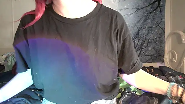 Snapshot of TEXASMARYYYJANE chatting on February 2025 08:11:02 PM TEXASMARYYYJANE online show from February 2025 08:11:02 PM