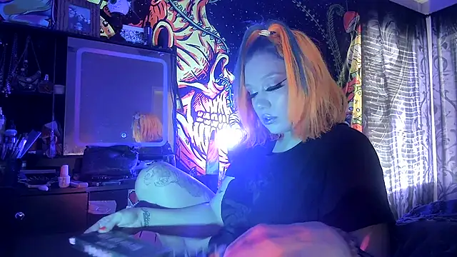 Snapshot of TEXASMARYYYJANE chatting on November 2025 07:48:02 PM TEXASMARYYYJANE online show from November 2025 07:48:02 PM