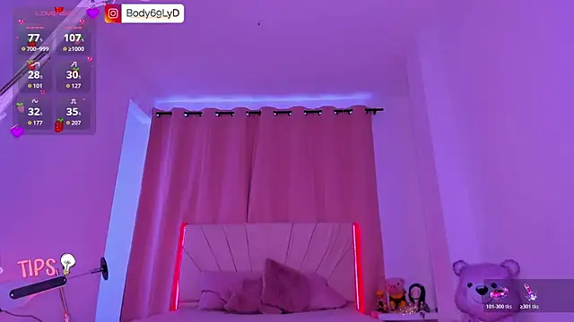 Body69ld online show from April 2026 10:12:02 PM