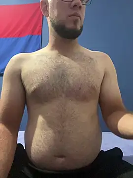 AlejoStrep online show from February 2026 03:46:02 AM