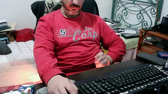 Italian dark desire online show from January 2026 11:59:02 AM