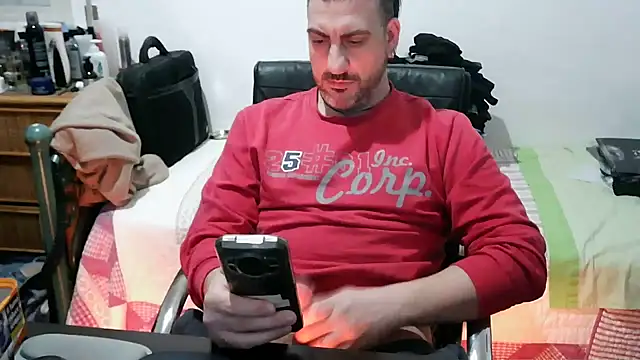 Italian dark desire online show from February 2026 10:17:01 PM