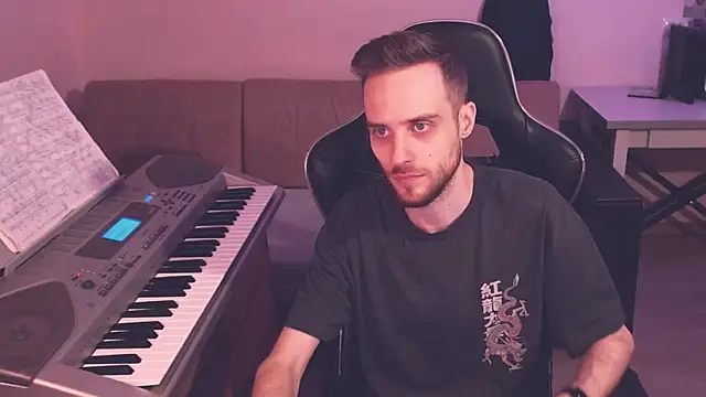 Sweetparker online show from December 2024 03:53:02 PM