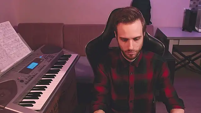 Sweetparker online show from February 2025 01:24:01 AM