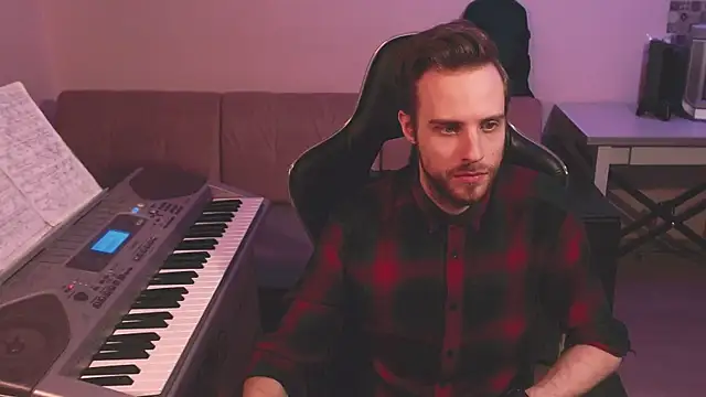 Sweetparker online show from March 2025 01:36:02 AM