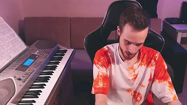 Sweetparker online show from September 2025 02:16:01 PM