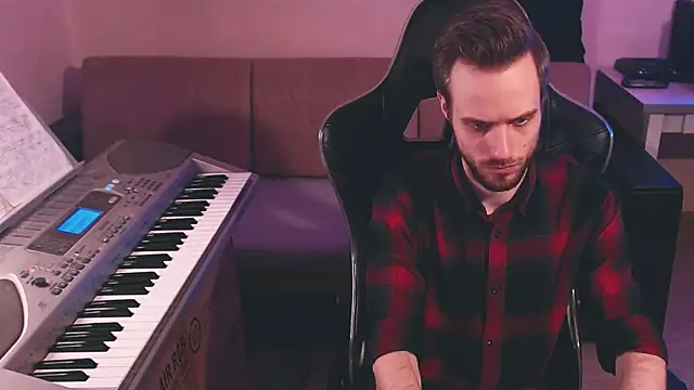 Sweetparker online show from September 2025 06:35:02 PM