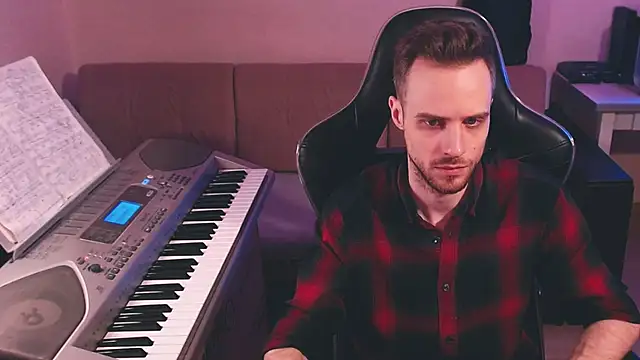 Sweetparker online show from October 2025 06:30:01 PM