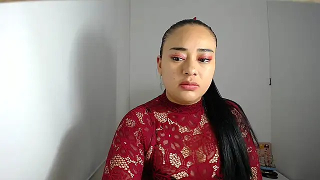 ReyleDoll online show from December 2024 07:41:02 PM