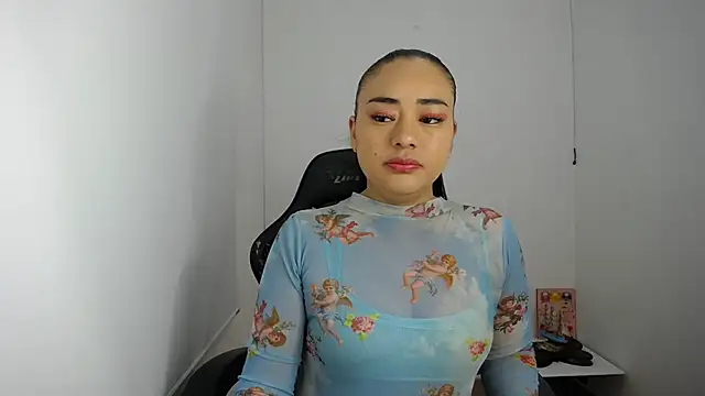 ReyleDoll online show from December 2024 07:51:01 PM