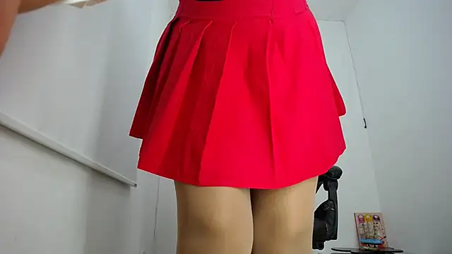 ReyleDoll online show from December 2024 09:22:01 PM