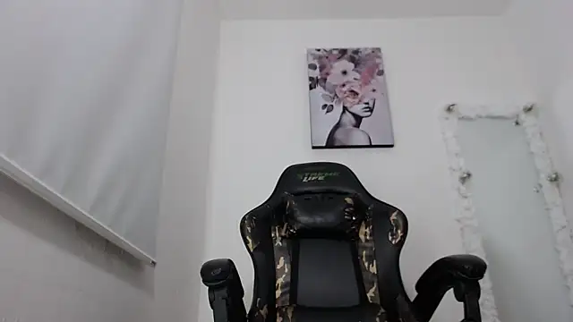 ReyleDoll online show from January 2025 11:13:02 PM