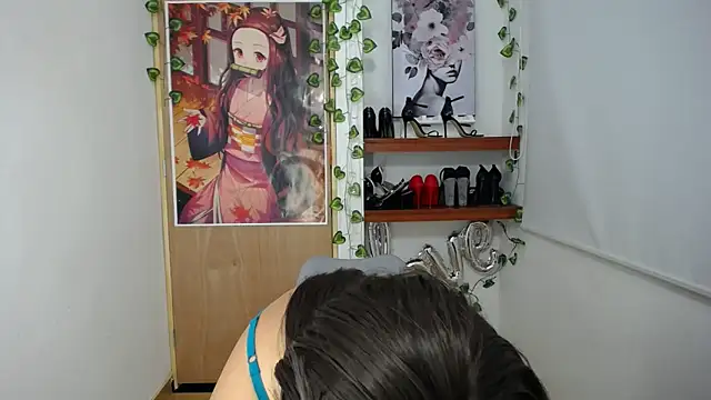 ReyleDoll online show from March 2025 09:09:02 AM