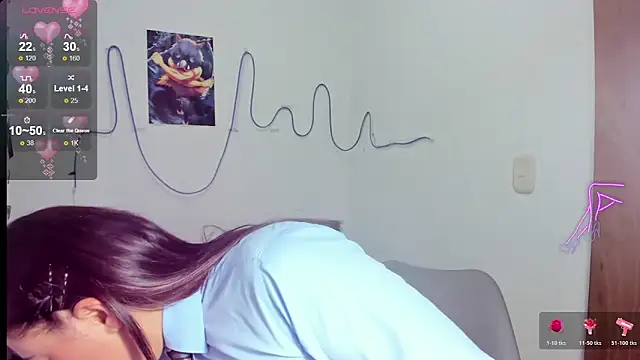 Snapshot of ReyleDoll chatting on February 2026 09:18:01 PM ReyleDoll online show from February 2026 09:18:01 PM