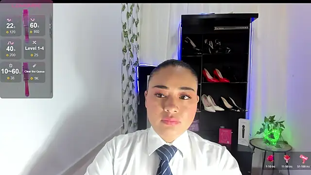 Snapshot of ReyleDoll chatting on March 2026 08:59:01 PM ReyleDoll online show from March 2026 08:59:01 PM