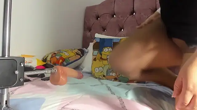 ReyleDoll online show from March 2026 12:10:02 AM