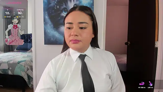 Snapshot of ReyleDoll chatting on June 2026 08:30:02 PM ReyleDoll online show from June 2026 08:30:02 PM