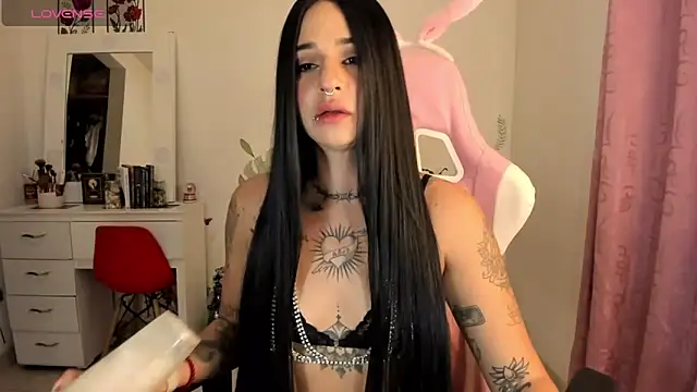 Snapshot of Fallengangel chatting on December 2024 02:49:02 AM Fallengangel online show from December 2024 02:49:02 AM