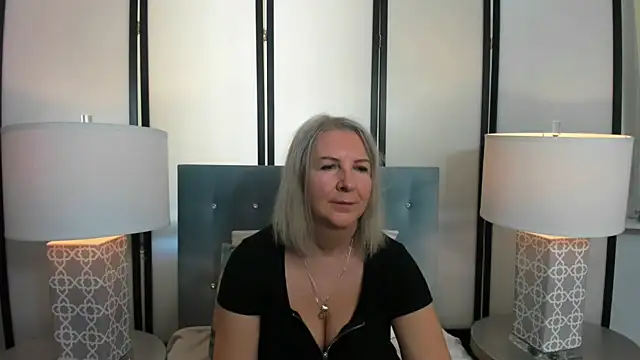 EricaTop online show from February 2025 09:49:01 AM