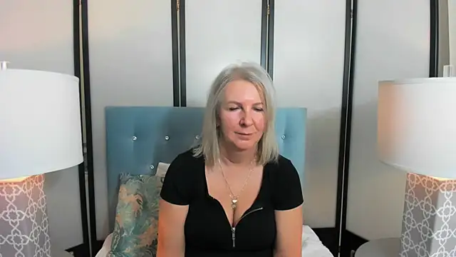 EricaTop online show from February 2025 07:48:02 PM