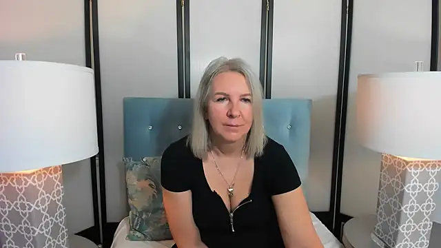 EricaTop online show from February 2025 05:45:01 AM